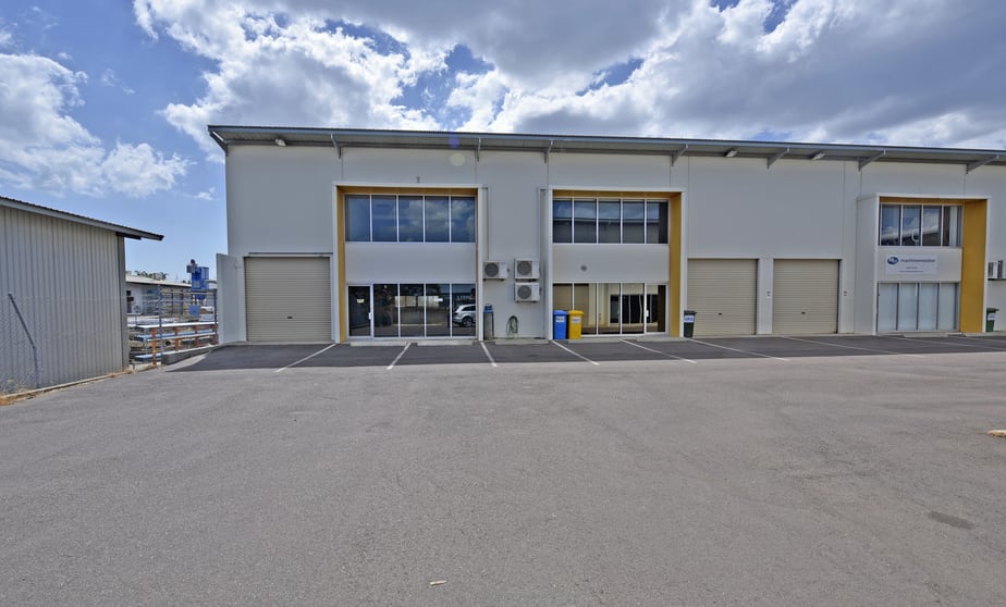 Click to view all images 8/51 Albatross Street Winnellie NT 0820 - Image 1