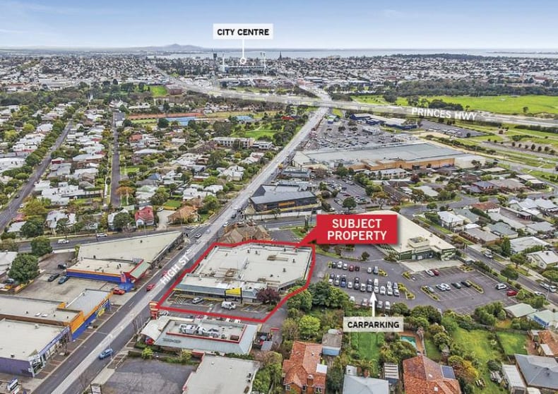 Click to view all images Suite 8, 79 High Street Belmont VIC 3216 - Image 3