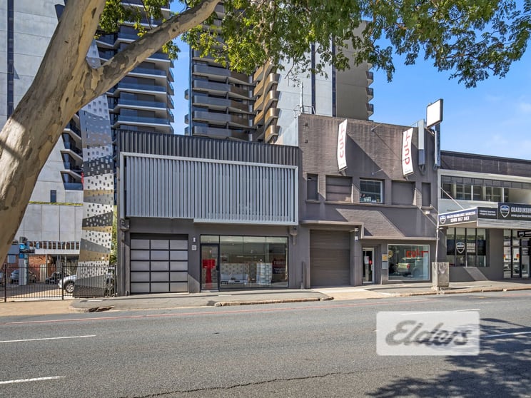 Click to view all images 925 Ann Street Fortitude Valley QLD 4006 - Image 2