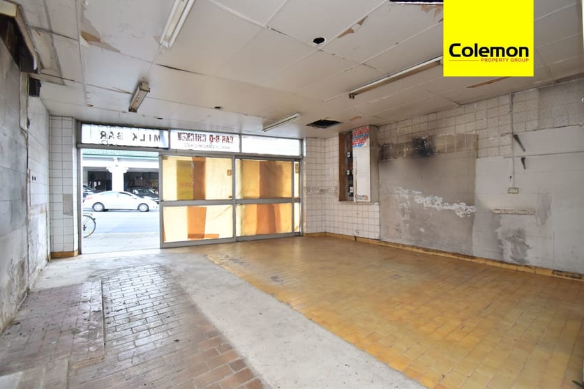 Click to view all images Shopfront/151 Canterbury Rd Canterbury NSW 2193 - Image 2