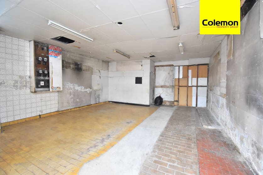 Click to view all images Shopfront/151 Canterbury Rd Canterbury NSW 2193 - Image 3