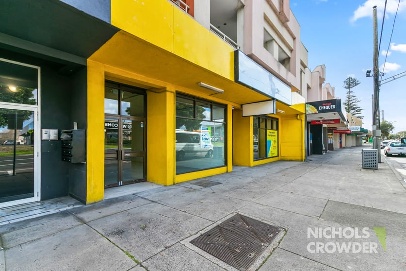 Click to view all images 2&3/432 Nepean Highway Frankston VIC 3199 - Image 1