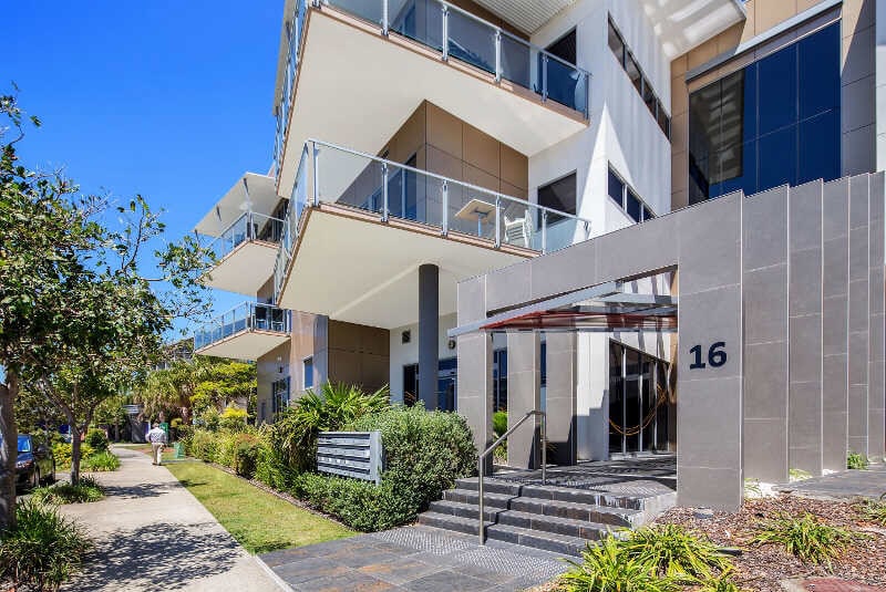 Click to view all images 4/16 Innovation Parkway Birtinya QLD 4575 - Image 1