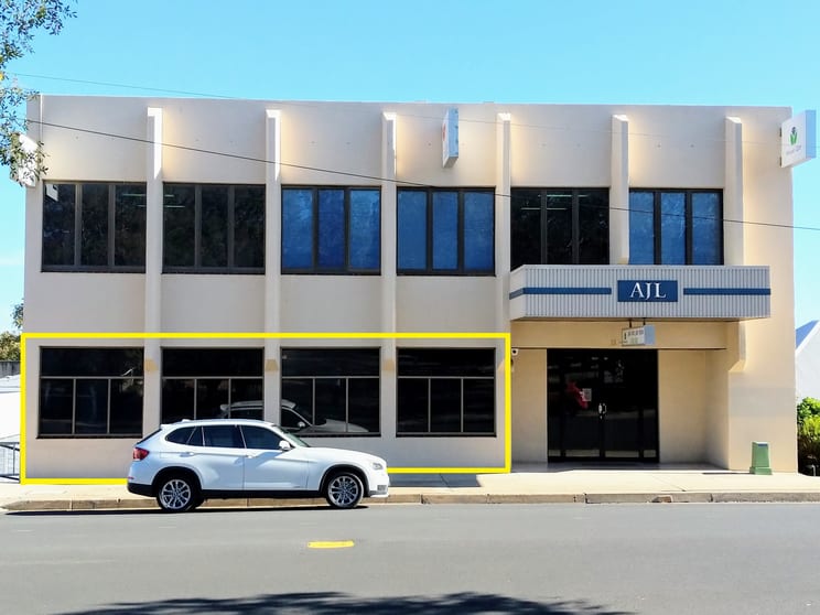 1/11 - 15 Dowe Street Tamworth NSW 2340 - Image 1