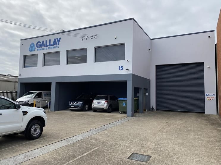 Click to view all images Rydalmere NSW 2116 - Image 1