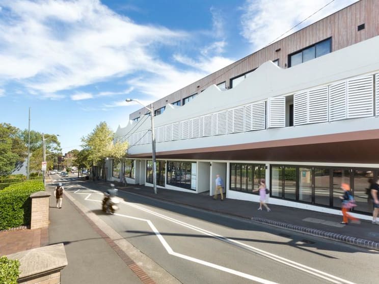 Click to view all images 17 Erskineville Road Newtown NSW 2042 - Image 2