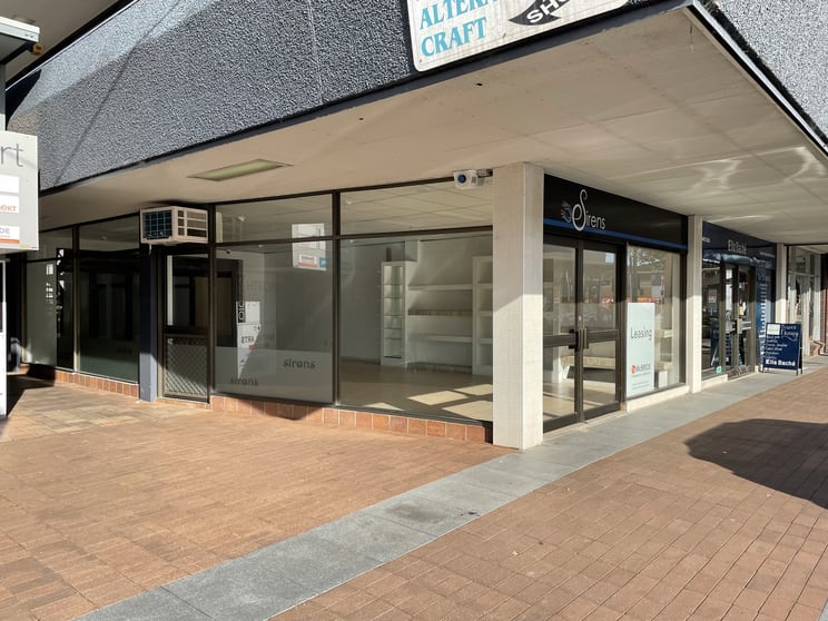 Click to view all images Shop 1/3 North Street Batemans Bay NSW 2536 - Image 1