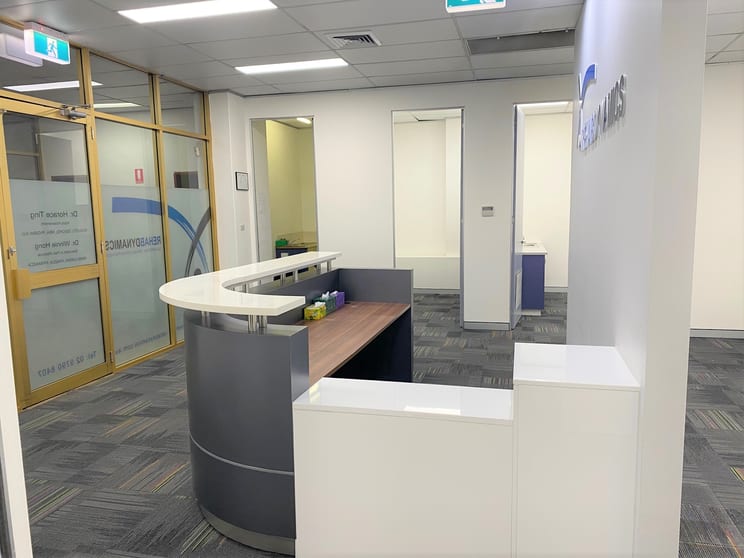 Click to view all images Suite 3/19 Restwell St Bankstown NSW 2200 - Image 2