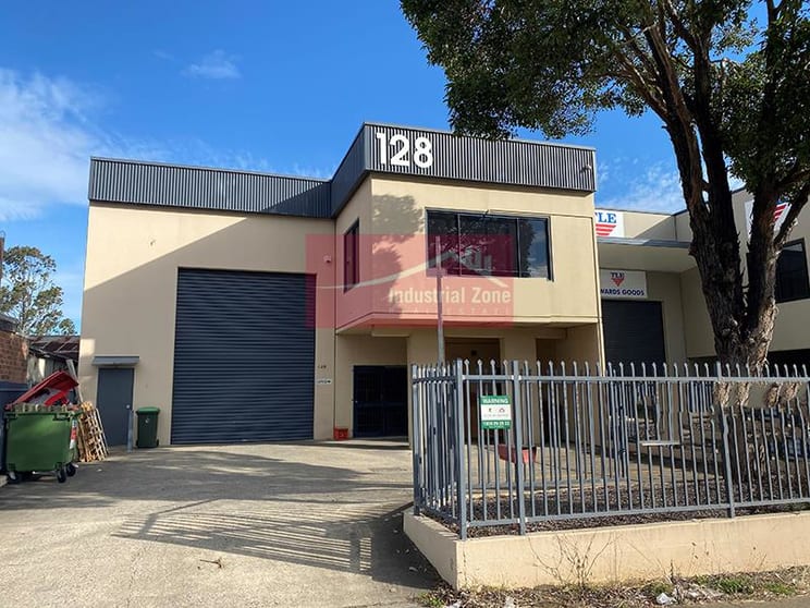 Click to view all images 128 Eldridge Road Condell Park NSW 2200 - Image 1