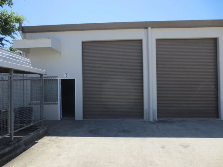 5/5-7 Gordon Street Cleveland QLD 4163 - Image 1