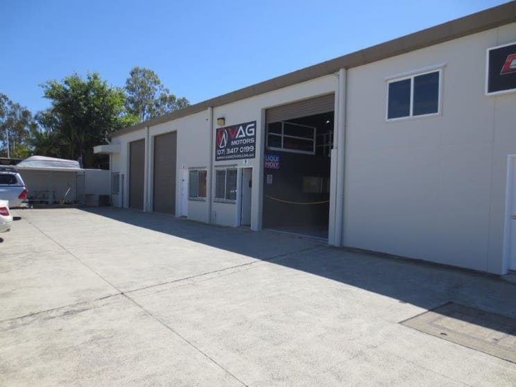 5/5-7 Gordon Street Cleveland QLD 4163 - Image 3