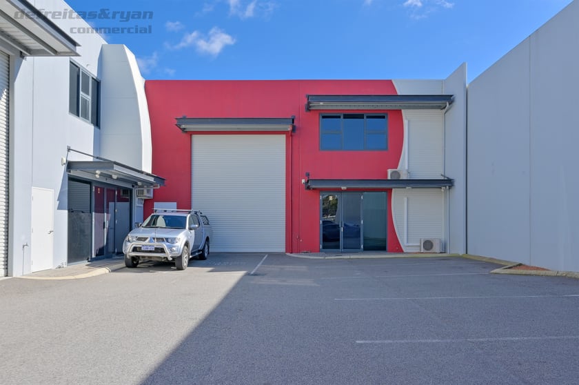 Click to view all images 5/28 Hammond Road Cockburn Central WA 6164 - Image 1