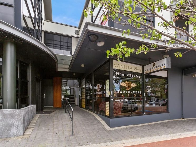 Click to view all images 10/444 Beaufort Street Highgate WA 6003 - Image 1