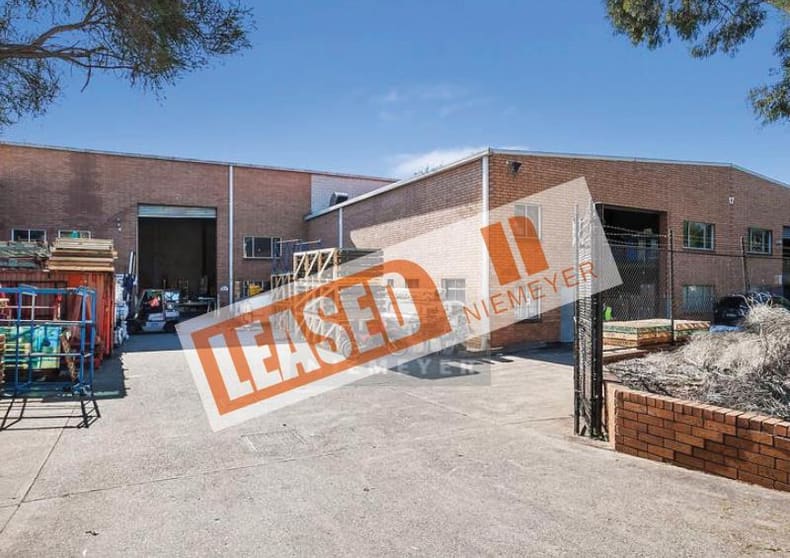 Click to view all images Unit 1/17 Fisher Street Silverwater NSW 2128 - Image 1