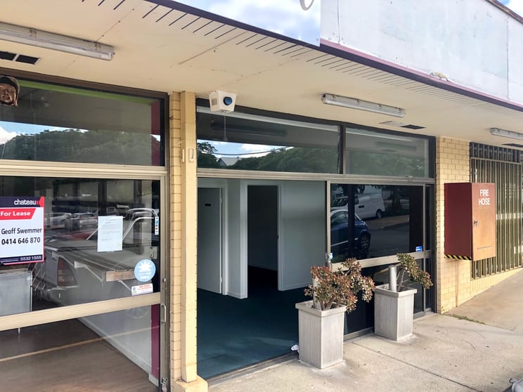 Click to view all images Shop 6 6 Lavelle Street Nerang QLD 4211 - Image 1