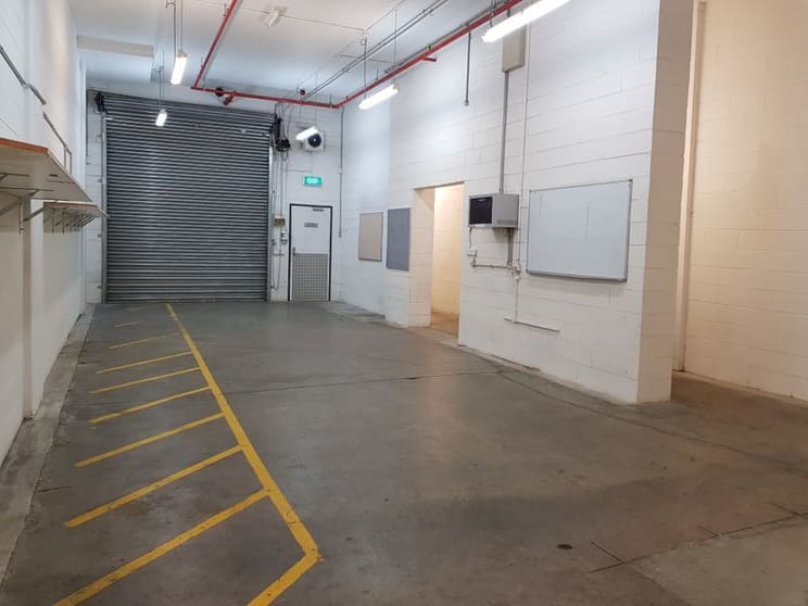 WHSE 4/23 Gipps Street Collingwood VIC 3066 - Image 2