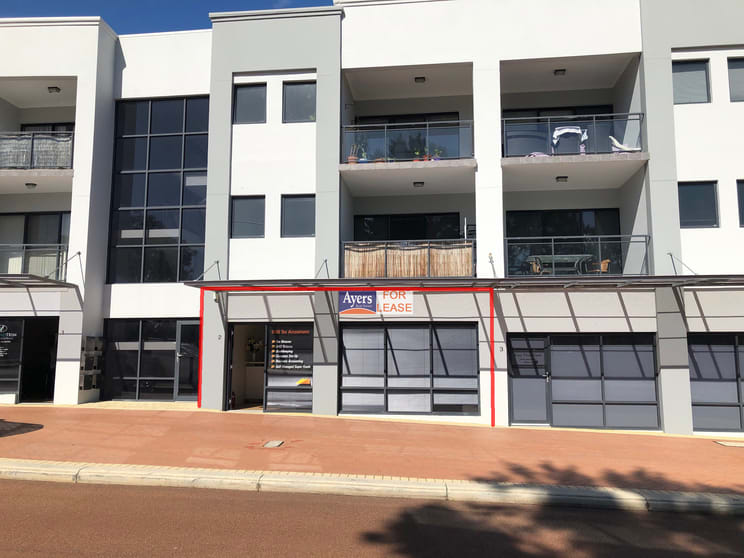 2/37 Piccadilly Circle Joondalup WA 6027 - Image 2
