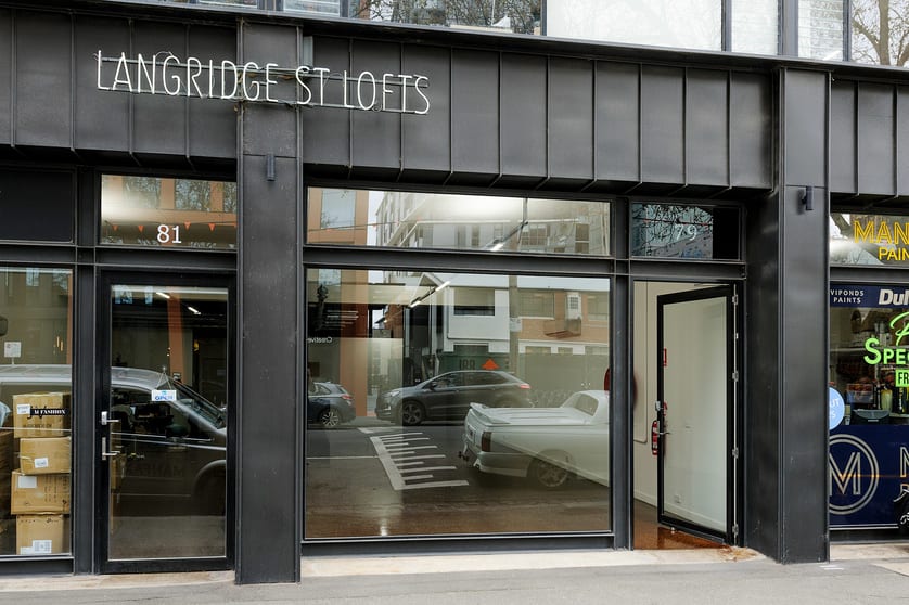 Click to view all images 79 Langridge Street Collingwood VIC 3066 - Image 1