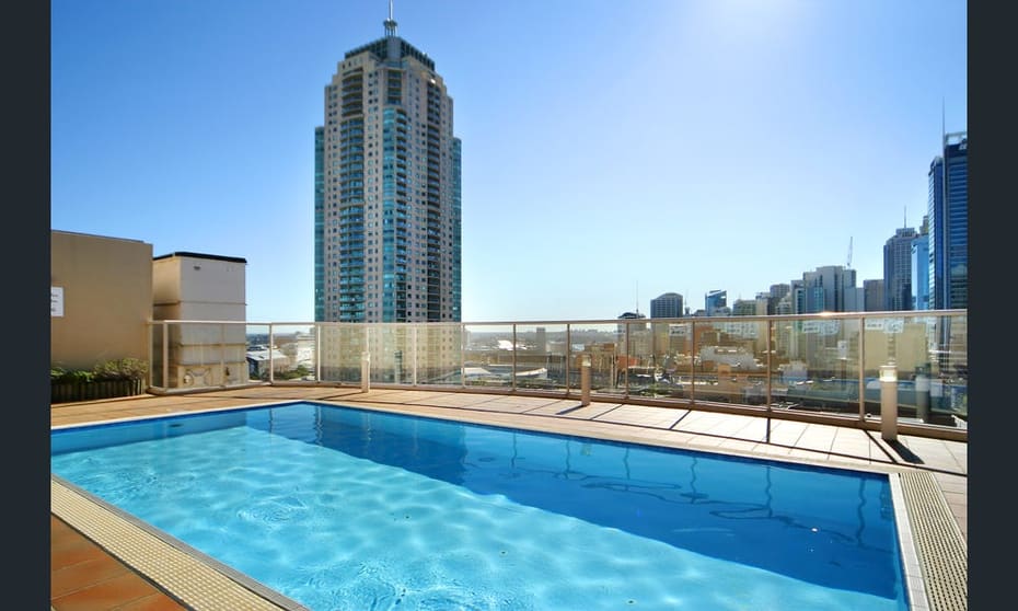 Click to view all images 1/743 - 755 George Street Haymarket NSW 2000 - Image 2