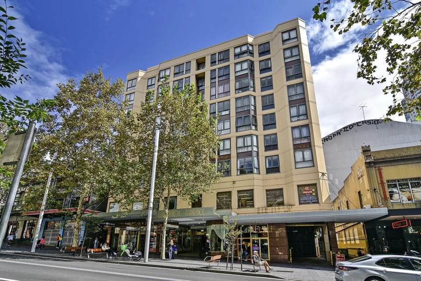 Click to view all images 1/743 - 755 George Street Haymarket NSW 2000 - Image 1