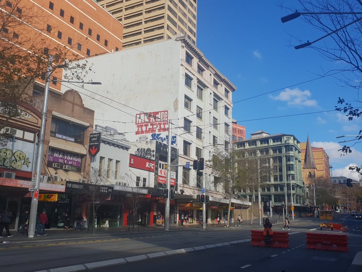 Click to view all images 1/754 George Street Haymarket NSW 2000 - Image 3