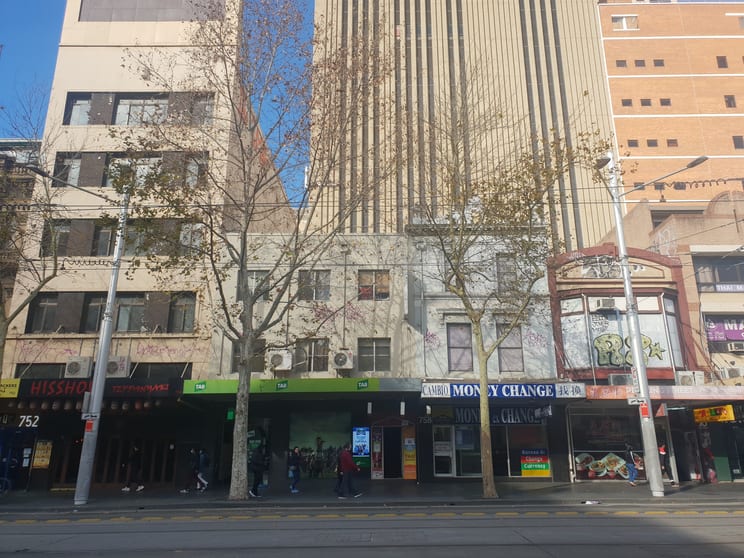Click to view all images 1/754 George Street Haymarket NSW 2000 - Image 1