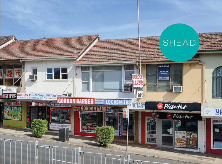 Click to view all images First Floo/764 Pacific Highway Gordon NSW 2072 - Image 1
