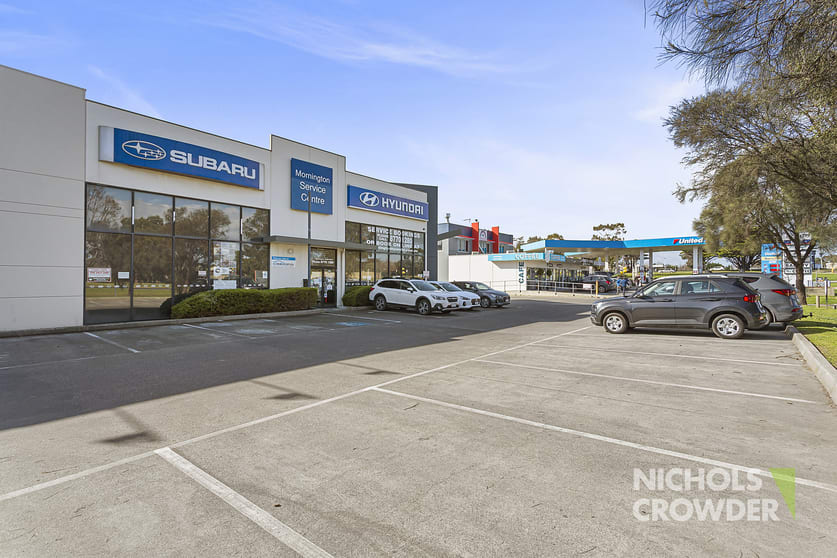 199 Mornington Tyabb Road Mornington VIC 3931 - Image 1