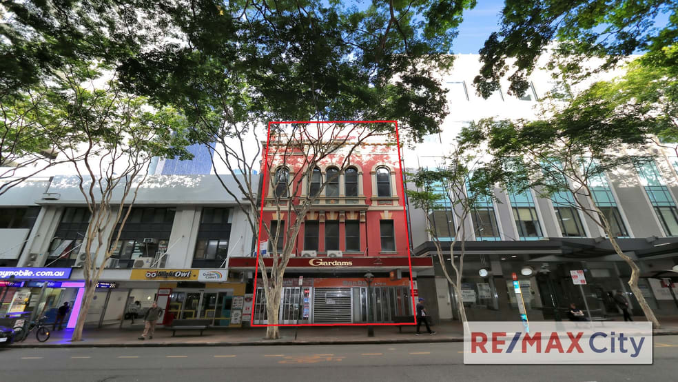 Click to view all images 63 Adelaide Street Brisbane City QLD 4000 - Image 1