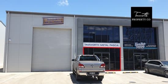 Unit 3a 1a Wirraway Street Tamworth NSW 2340 - Image 1