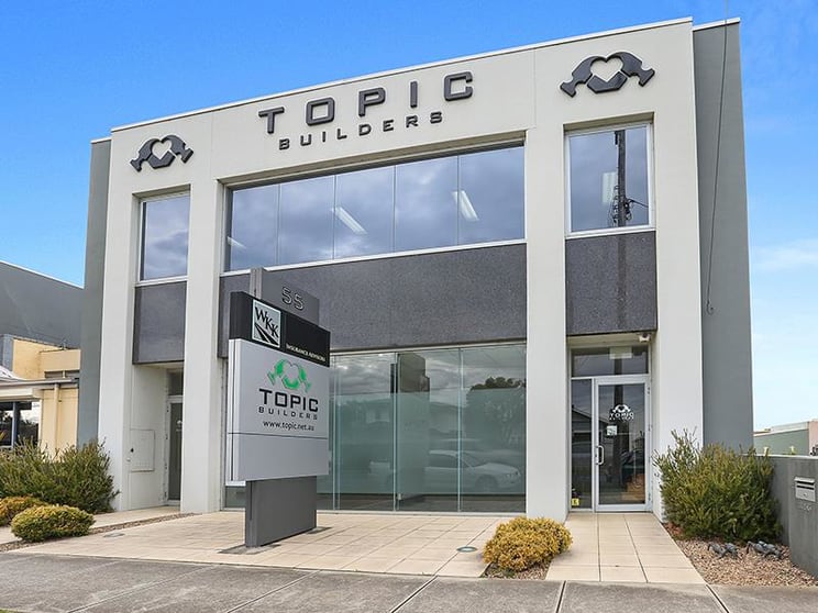 Click to view all images Unit 3, 55 West Fyans Street/Unit 3, 55 West Fyans Street Newtown VIC 3220 - Image 1