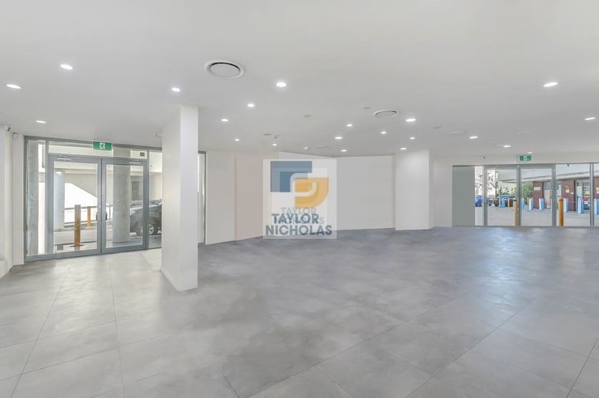Shop 1/10 Merriville Road Kellyville Ridge NSW 2155 - Image 1
