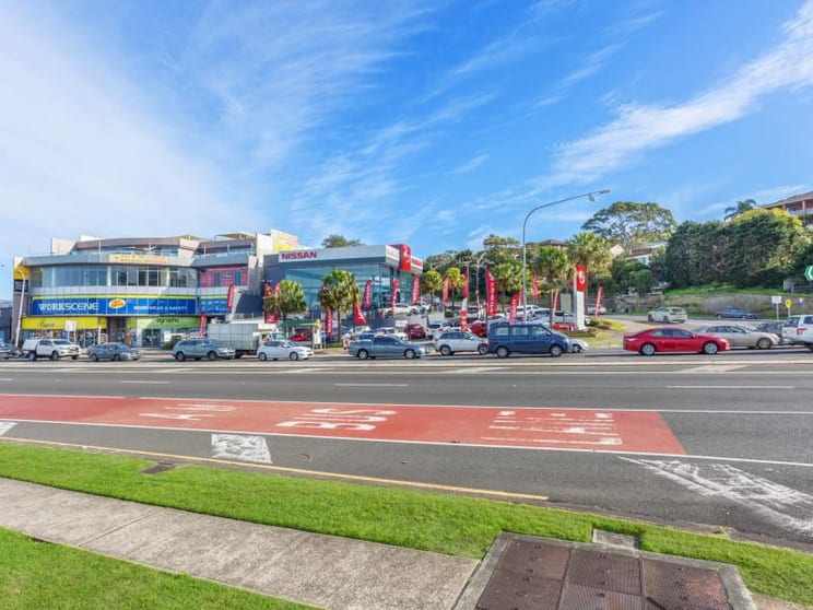 Click to view all images Ground/577 Pittwater Road Brookvale NSW 2100 - Image 1