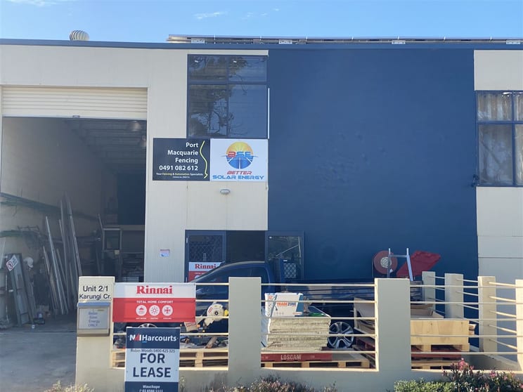 Click to view all images 2/1 Karungi Crescent Port Macquarie NSW 2444 - Image 1