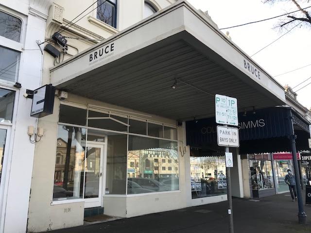 Click to view all images Ground Floor, 284 Queens Parade Clifton Hill VIC 3068 - Image 1