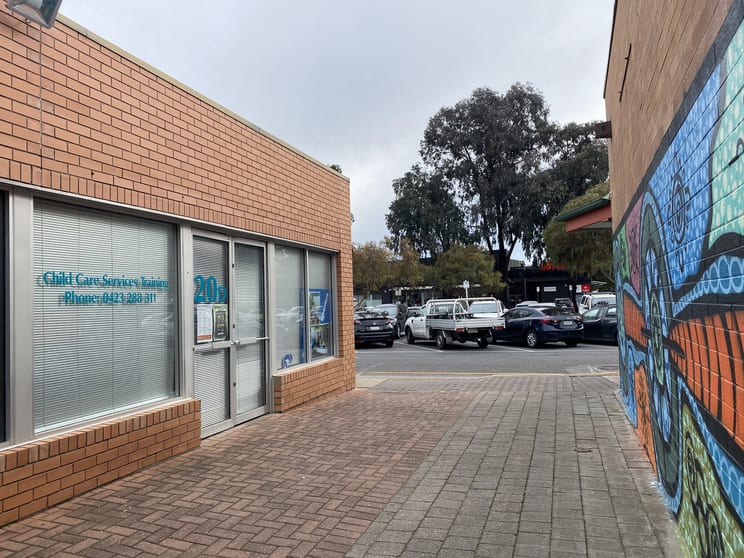 Click to view all images 20D John Street Salisbury SA 5108 - Image 1