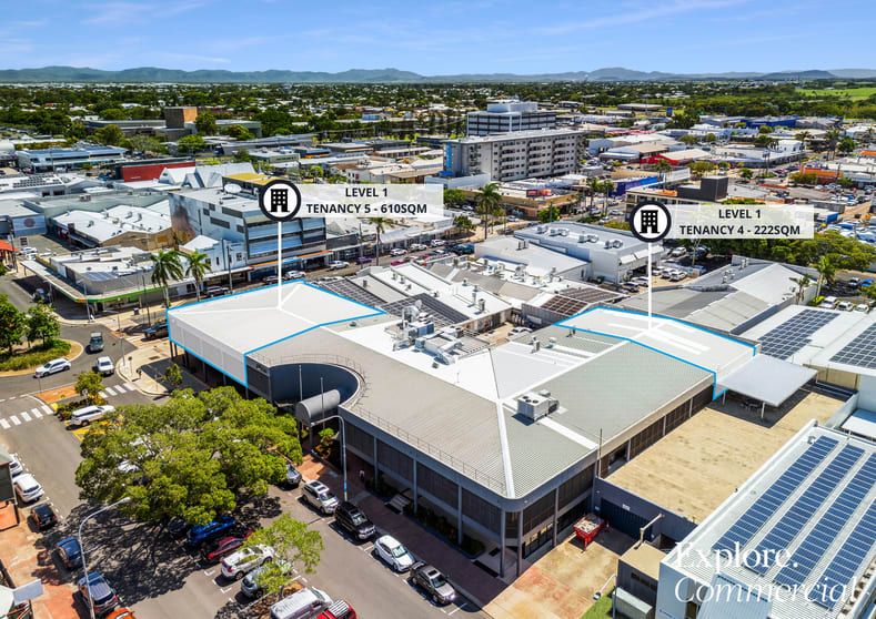 Click to view all images 162 Victoria Street Mackay QLD 4740 - Image 2