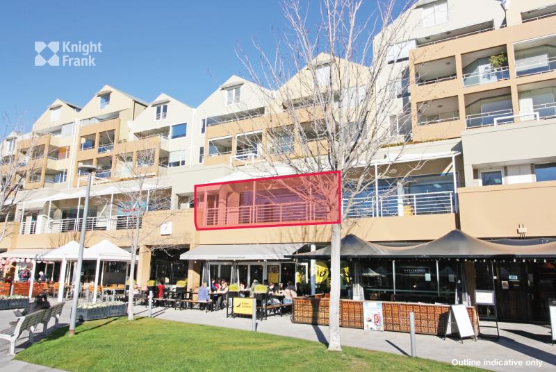 Click to view all images Level 1/28 Salamanca Square Battery Point TAS 7004 - Image 2