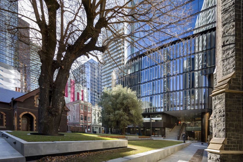 Click to view all images 130 Lonsdale Street Melbourne VIC 3000 - Image 3
