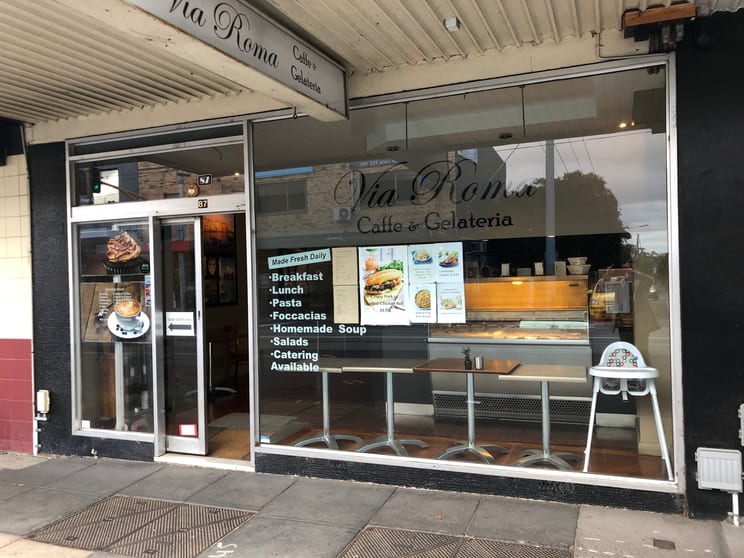 Click to view all images Ground Floor/87 Doncaster Road Balwyn North VIC 3104 - Image 3
