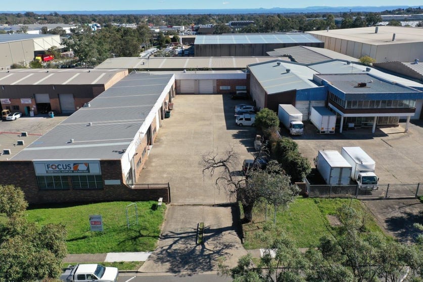 Click to view all images Unit 4/20 Forge St Blacktown NSW 2148 - Image 2