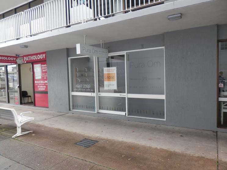 Click to view all images Shop 7/478 The Esplanade Warners Bay NSW 2282 - Image 1