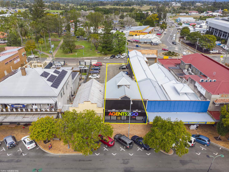 Click to view all images 178 Mary Street Gympie QLD 4570 - Image 2