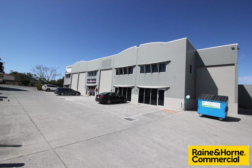 Click to view all images 8/477 Tufnell Road Banyo QLD 4014 - Image 2