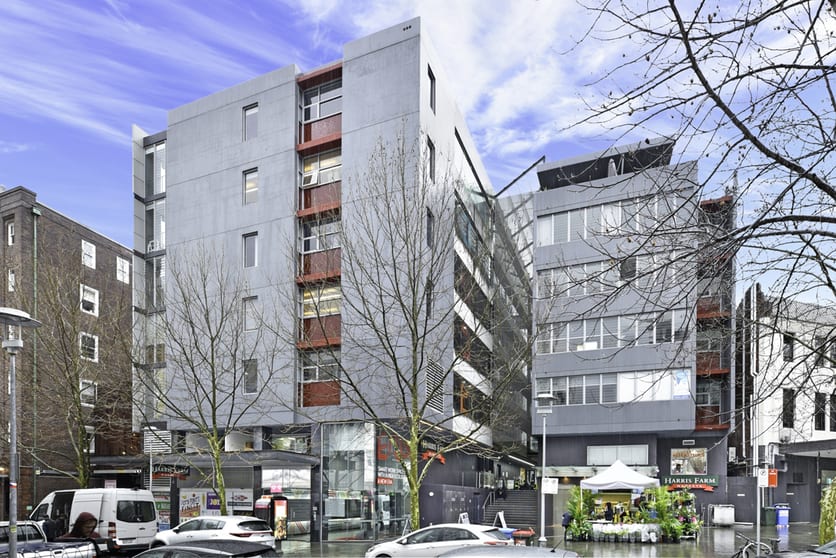 Click to view all images Suite 501/24-30 Springfield Ave Potts Point NSW 2011 - Image 2