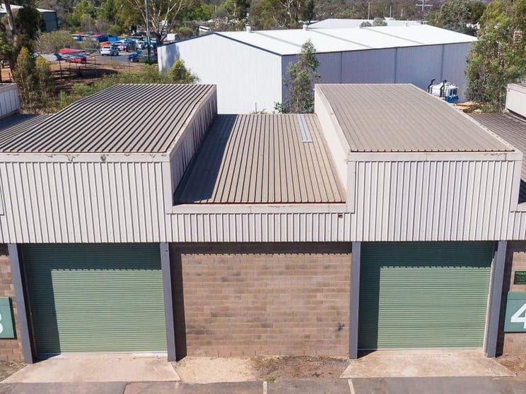 Click to view all images 626 Dallinger Road Lavington NSW 2641 - Image 1