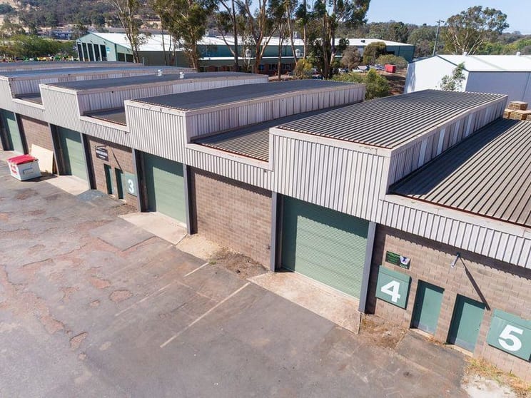 Click to view all images 626 Dallinger Road Lavington NSW 2641 - Image 2