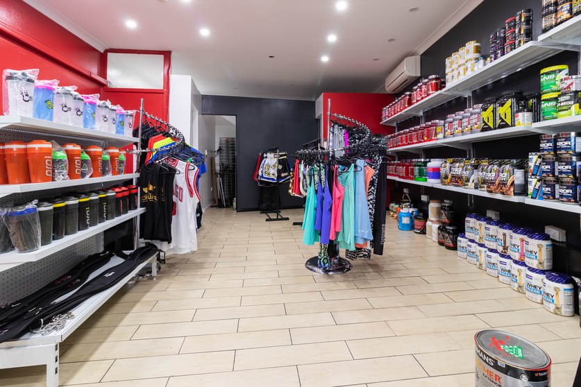 Click to view all images First Floor/6 Flushcombe Road Blacktown NSW 2148 - Image 2