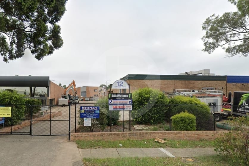 Click to view all images 3/12 ROWOOD ROAD Prospect NSW 2148 - Image 1