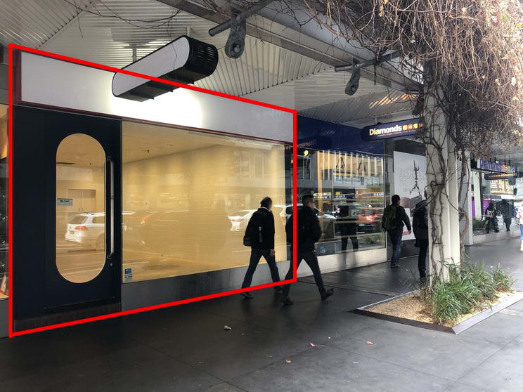 Shop 8/161-185 Rundle Street Adelaide SA 5000 - Image 2